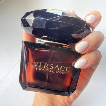 Жіночі парфуми Vеrsасе Сrуѕtаl Nоіr 90ml VCrystal Noir фото