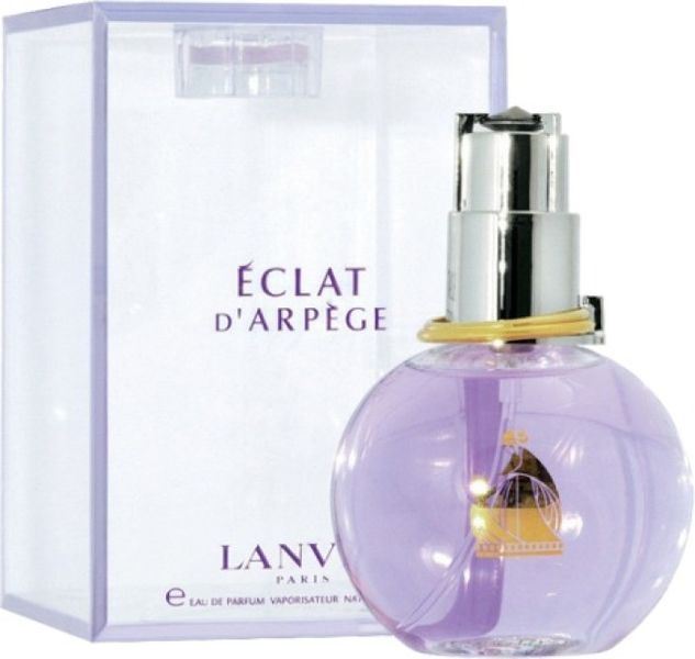 Жіноча парфумована вода Lanvin Eclat d'Arpege Eau De Parfum 100 ml G6gx6 фото