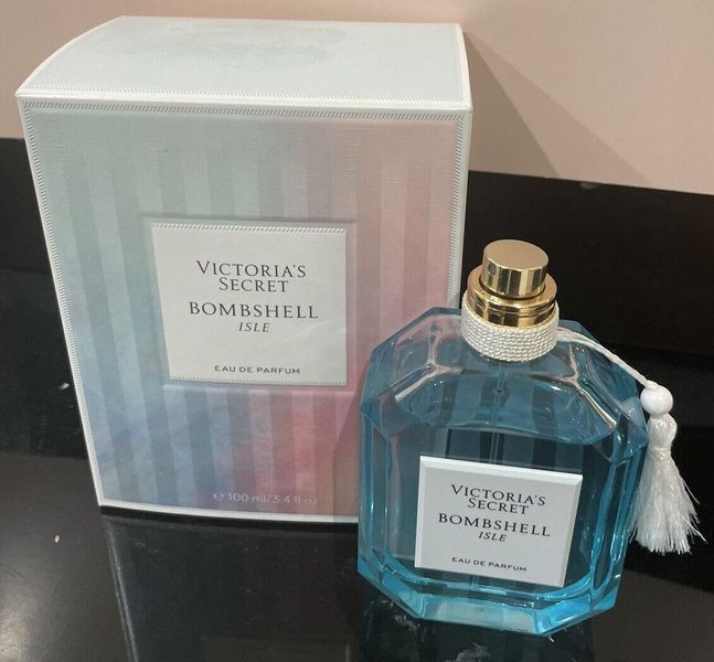 Духи Victoria's Secret Bombshell Isle Eau de Parfum 100 ml BIsle фото
