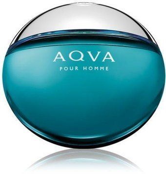 Bvlgari Aqva Pour Homme 100 мл Туалетна вода чоловіча BvlgariA-2 фото