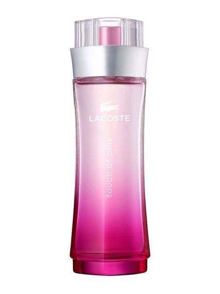 Туалетная вода для женщин Lacoste Touch of Pink 90 мл PRF-LAC-TOPINK-90 фото