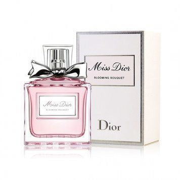 Парфуми Christian Dior Miss Blooming Bouquet 100ml 84341245N фото