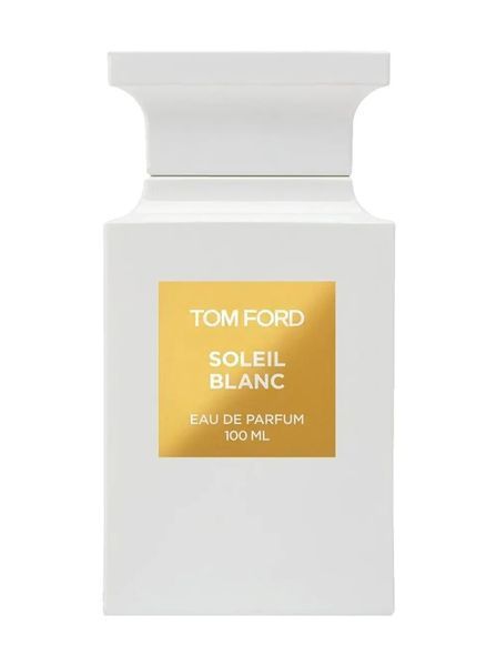 Tom Ford Soleil Blanc Eau de Parfum 100 мл (Парфумована вода унісекс) Soleil Blanc-2 фото
