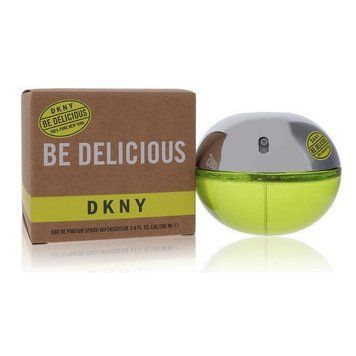 DKNY Be Delicious 100 ml Eau De Parfum EDT Spray DNKY фото