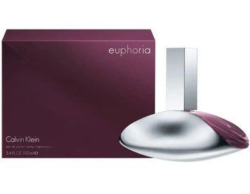 Calvin Klein Euphoria 100 мл парфумована вода (edp) 2ssg3 фото