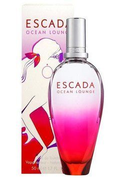 Escada Ocean Lounge 50 ml Жіноча туалетна вода EscadaO фото
