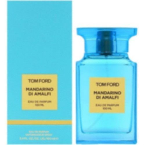 Tom Ford Mandarino di Amalfi 100 мл EDT парфумована вода унісекс FordMand-2 фото
