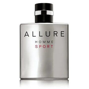 Туалетна вода чоловіча Сhanel Аllurе Homme Sроrt 100 мл Y6TF$1-2 фото