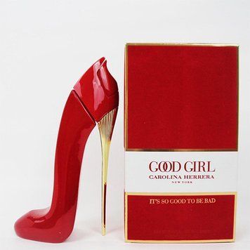 Good Girl Carolina Herrera Red Туалетна вода червона туфелька 80 мл Herrera Red фото