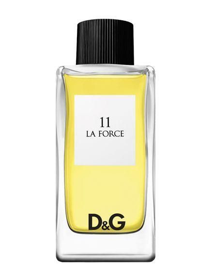 Туалетная Вода Dolce & Gabbana Anthology EDT No.11 La Force 100 мл dh6564 фото