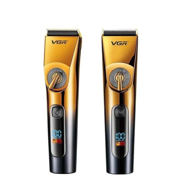 Професійна машинка для стриження VGR V-663 V-663 фото
