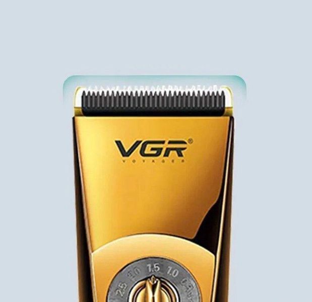 Професійна машинка для стриження VGR V-663 V-663 фото