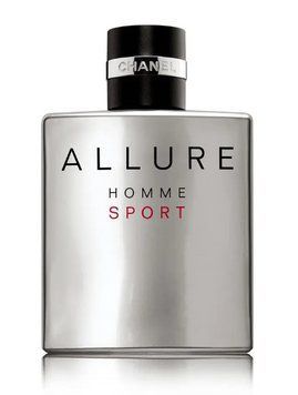 Туалетна вода чоловіча Chanel Allure Homme Sport 100 ml Y6TF$1 фото