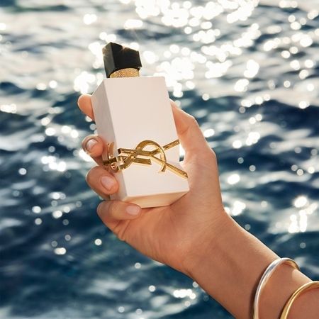 Парфумована вода для жінок Yves Saint Laurent Libre L'Eau Nue 90мл PRF-YSL-LIBRE-NUE-100 фото