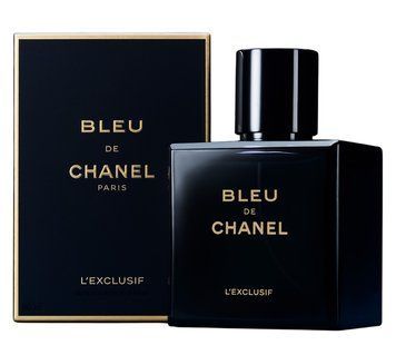 Чоловічі парфуми Chanel Bleu de Chanel L&rsquo;Exclusif 100 мл BLSHAN12 фото