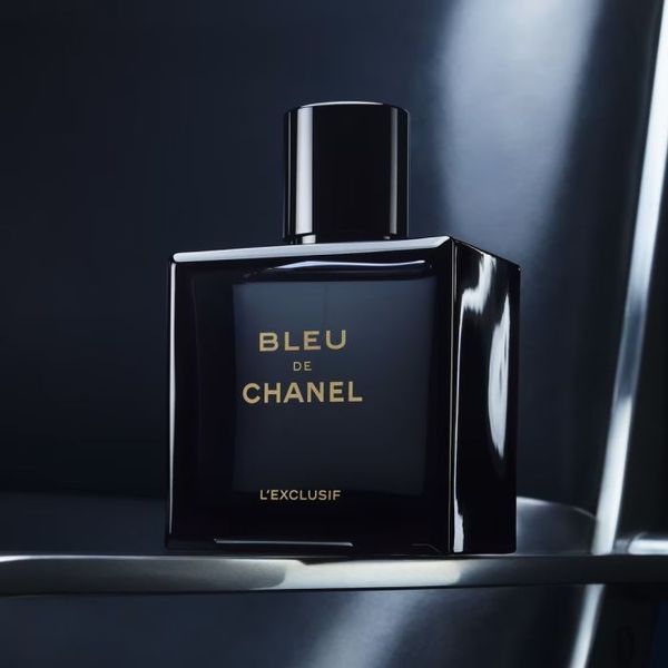 Чоловічі парфуми Chanel Bleu de Chanel L&rsquo;Exclusif 100 мл BLSHAN12 фото