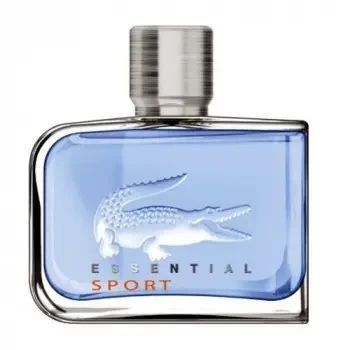 Lacoste Essential Sport Pour Homme Eau de Toilette 125 мл мужская туалетная вода LacosteEss-3 фото