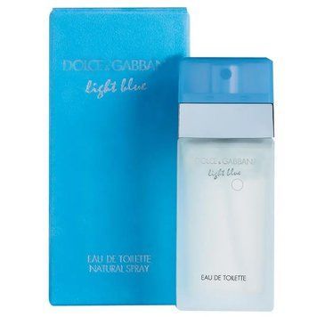 Dоlсе & Gаbbannа Light Blue 100 мл Туалетна вода dglb11-2 фото