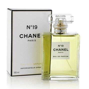 Chanel No19 Eau de Parfum Жіноча парфумована вода Chanel19 фото
