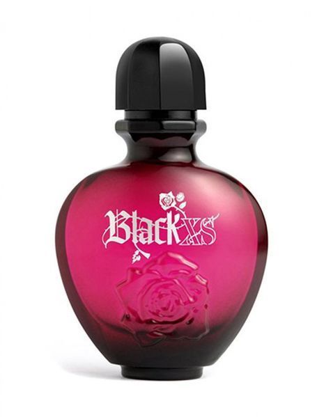 Pocо Rаbanne Black XS For Her 80 мл Туалетна вода жіноча ForHer-2 фото