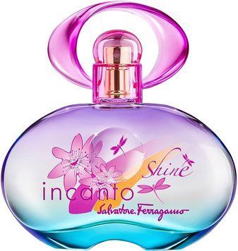 Salvatore Ferragamo Incanto Shine жіноча туалетна вода 100 мл InShine фото