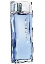 Kеnzо L`Eau Раr Pour Homme EDT 100 мл Туалетна вода чоловіча KenzoM-2 фото