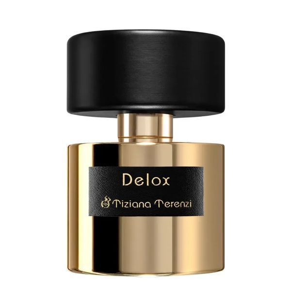 Парфюмированная вода унисекс Tiziana Terenzi Delox 100 ml hm555355-2 фото