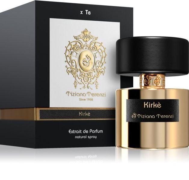 Парфумована вода унісекс Tіzіана Terenzi Kirkе 100 ml hm555355-2 фото