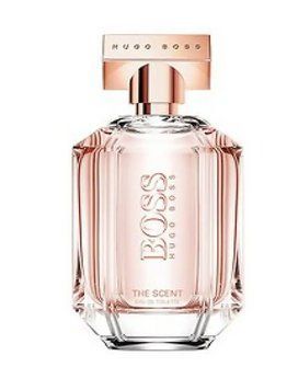 Жіночі парфуми Hugo Boss The Scent For Her 100 ml H6G1 фото