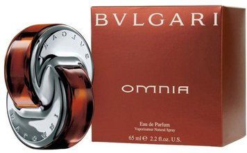 Парфуми Bvlgari Omnia 65 ml Eau de Parfum Perfume жіночі Omnia фото