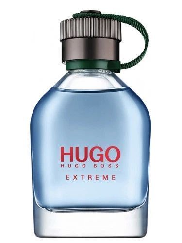 Туалетная вода для мужчин Hugo Boss Hugo Man 100 мл PRF-HB-HUGO-M-100 фото