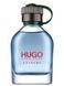 Туалетная вода для мужчин Hugo Boss Hugo Man 100 мл PRF-HB-HUGO-M-100 фото 2