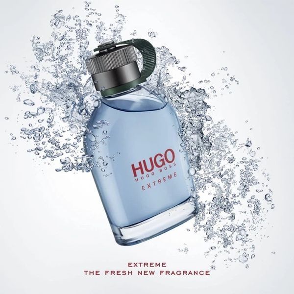 Туалетная вода для мужчин Hugo Boss Hugo Man 100 мл PRF-HB-HUGO-M-100 фото
