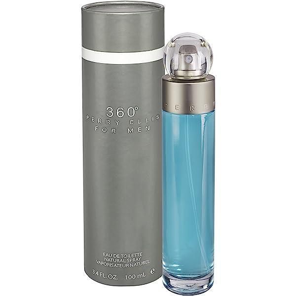 Perry Ellis 360&deg; for Men туалетная вода 100 мл Ellis360 фото