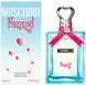 Туалетная вода Moschino FUNNY 100 ml цветочный фруктовый FUNNY100 фото 1