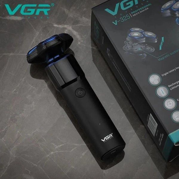 Електробритва VGR V-325 V-325 фото