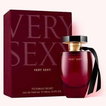 Парфуми Victoria's Secret Very Sexy Eau de Parfum 100 мл жіночі Very Sexy фото