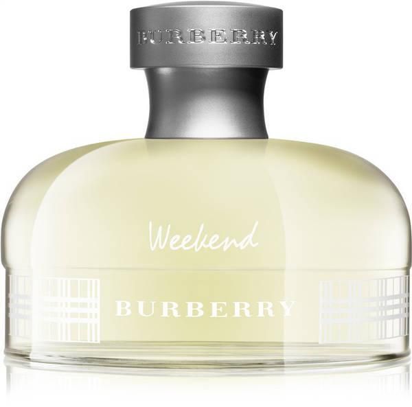 Burbеrry Weekend For Woman Парфюмированная вода 100 ml Burberry Weekend-2 фото