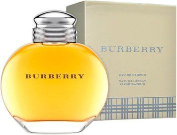 Парфумована вода для жінок Burberry Women Classic Eau de Parfum 100 мл PRF-BUR-WOM-100 фото