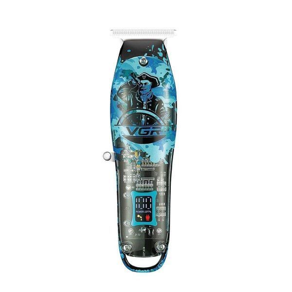 Машинки для стрижки Barber VGR V-923 V-964 фото
