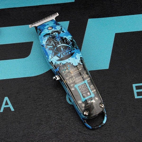 Машинки для стрижки Barber VGR V-923 V-964 фото