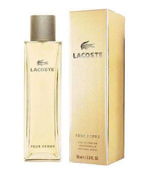 Lacoste Pour Femme 90ml Парфюмована вода G7651q9ds фото