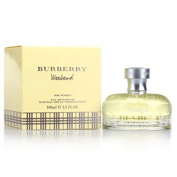 Burberry Weekend For Woman Парфумована вода 100 ml Burberry Weekend фото