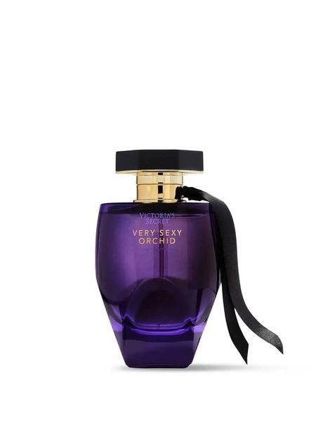 Парфюмированная вода для женщин Victoria's Secret Very Sexy Orchid 100 мл PRF-VS-ORCHID-100 фото
