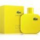 Laсoste Eau De Laсoste L.12.12 Yellow Jaune Optimistic Pour Homme 100 ml 12Yellow2 фото 2