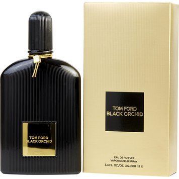 Tom Ford Black Orchid Eau de Parfum Spray 100ml (Том Форд блек орхід) TForhd фото