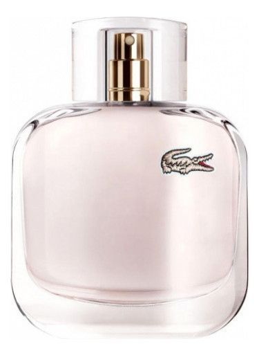 Туалетна вода для жінок Lacoste L.12.12 Pour Elle Elegant 90 мл PRF-LAC-ELEG-90 фото