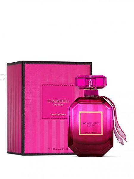Женские духи Viсtoria's Sесret Bombshell Passion Eau De Parfum 100 ml Bombshell Passion-2 фото