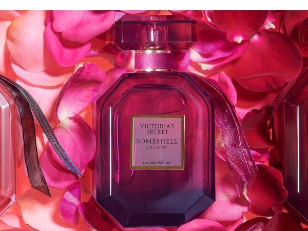 Женские духи Viсtoria's Sесret Bombshell Passion Eau De Parfum 100 ml Bombshell Passion-2 фото