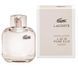 Туалетна вода для жінок Lacoste L.12.12 Pour Elle Elegant 90 мл PRF-LAC-ELEG-90 фото 1